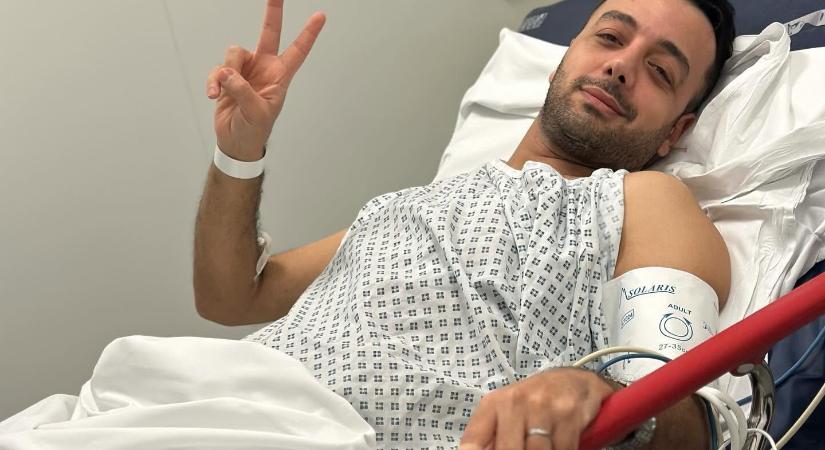 Elítélték az iráni újságírót megkéselő románokat