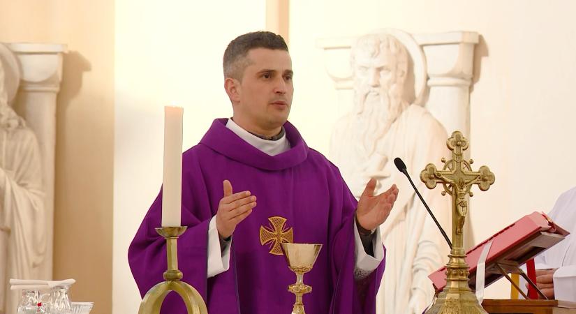 Antal Imrét megbízták Mártély ellátásával, Németh László Szegedre került