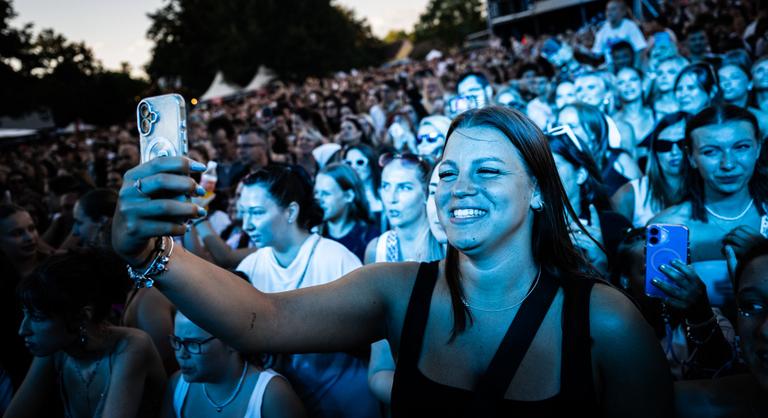 „Nekem Mollywoodot hallgatni a guilty pleasure” – A SopronFest résztvevőit kérdeztük
