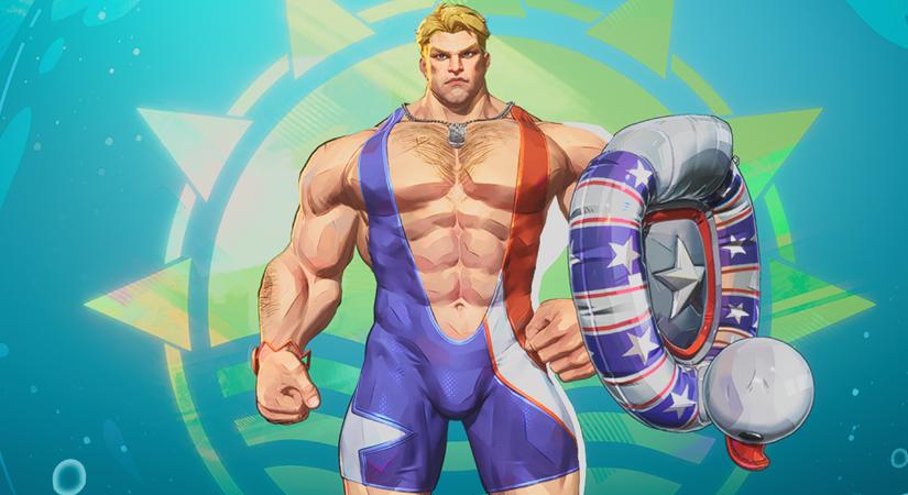 Amerika Kapitány pénisze és bizarrul képregényhű testalkata még a Marvel Rivals játékosait is megdöbbentette, amikor meglátták az új skinjét