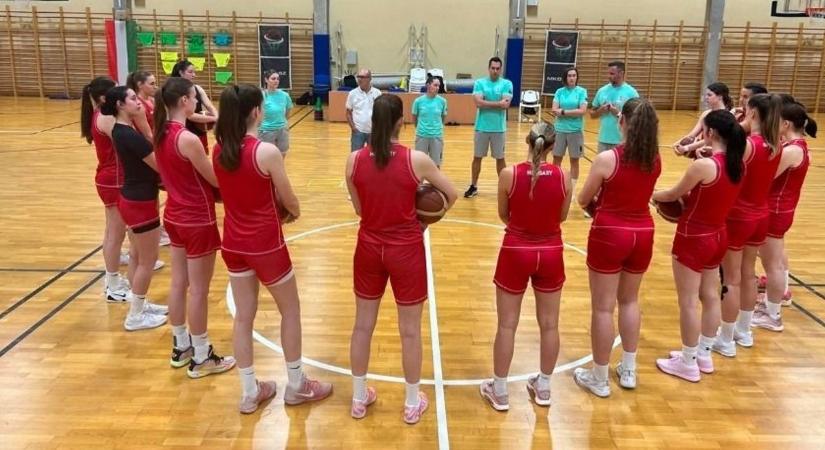 Újra szoríthatunk pécsi játékosért a válogatottban