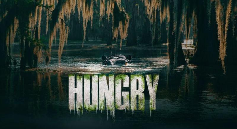 Hungry (2026)