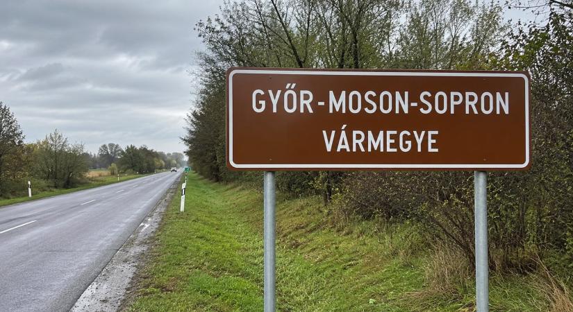 Rossz hír, ez történt a régi megyetáblákkal, füstbe ment Magyar Péter terve