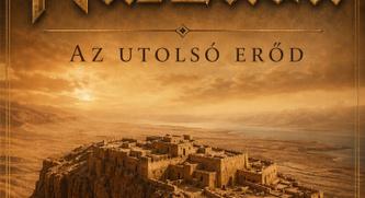 Maszada - Az utolsó erőd