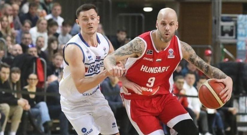 A belgák elleni vb-selejtezőn búcsúztatják a kaposvári legendát