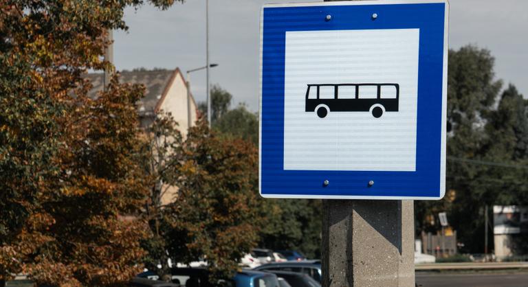 Másfél órát kellett gyalogolnia egy kislánynak a hőségriadóban, mert a busz a megállóban hagyta