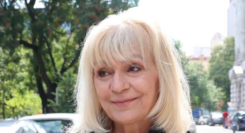Megtörte a csendet Szily Nóra! Így van most a balesete után