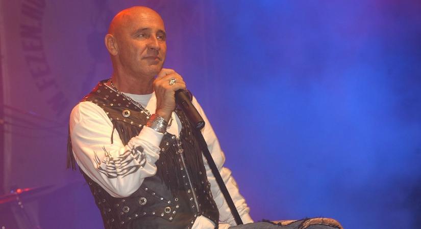 75 éves lett a rocklegenda – így buliztunk együtt a régmúltban koncertjein, egy meglepetéssel is érkezünk!