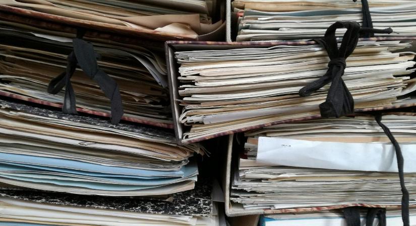 Ügynökakták: társadalmi egyeztetés indult