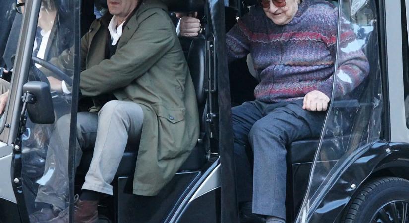 „Tönkreteszik a szigetet” - Soros György családja 18 ingatlant vásárolt fel Shelter Islanden