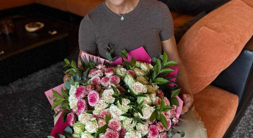 Rubint Réka: Saját magam elől menekültem egész életemben