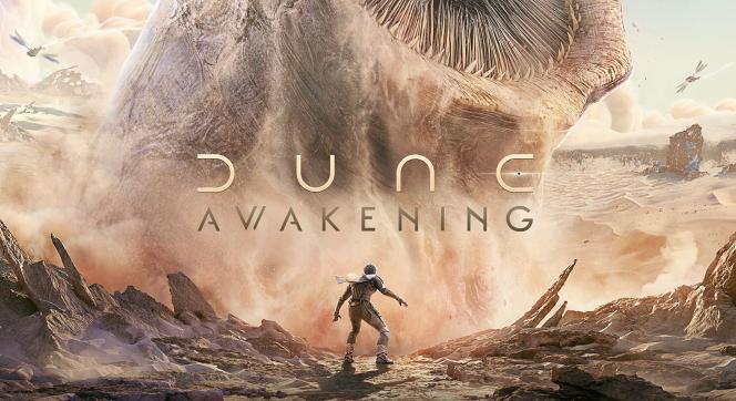Dune: Awakening: PlayStation 5-re lemezes kiadásban is érkezik! [VIDEO]