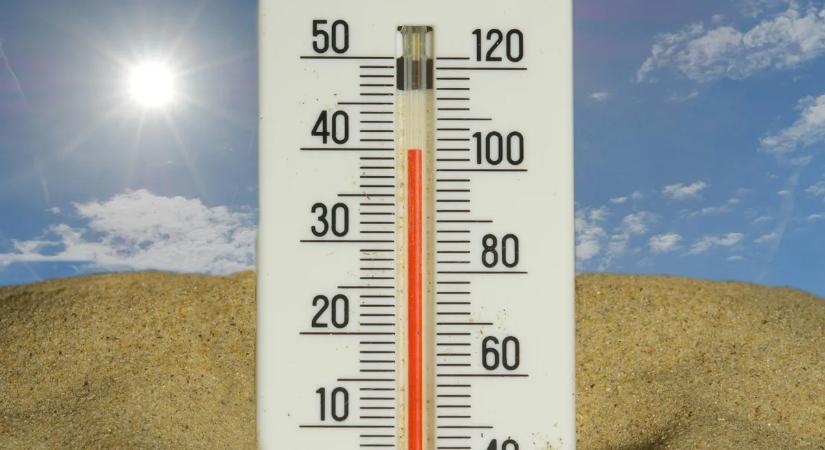 Visszatér a tomboló hőség? Ezt jósolják a meteorológusok