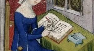 Christine de Pizan és a női intellektus védelmének kezdetei