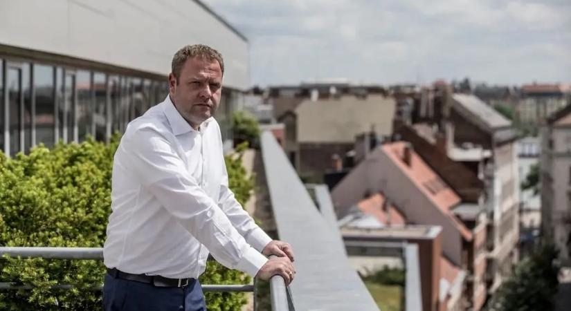 Kármán András után Kapitány István is elbocsátotta Guller Zoltánt