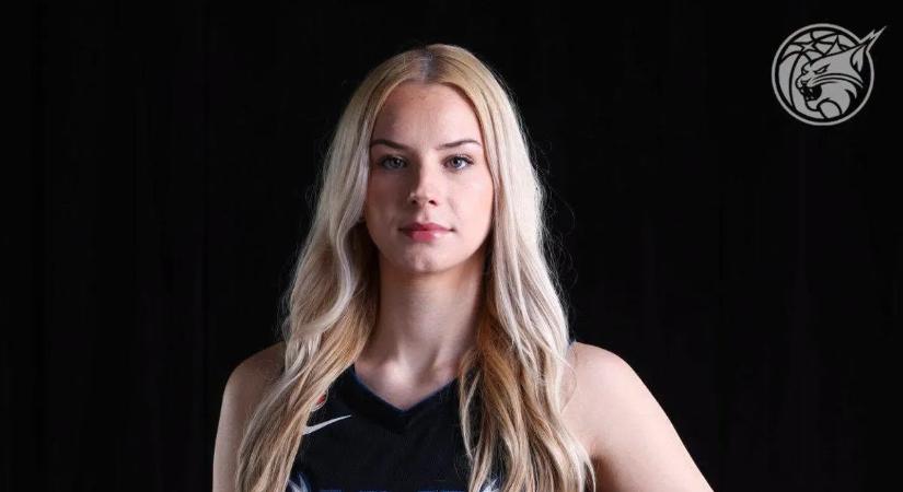 WNBA: Juhász Dorka edzésbe állt Minnesotában