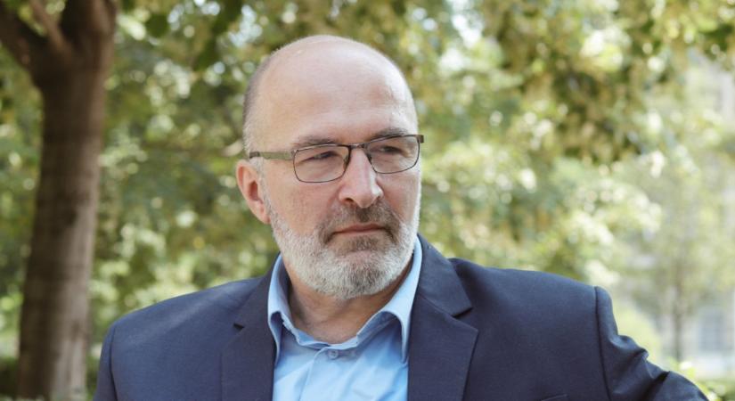 Pikó András súlyos vádja Bodacz Balázs ellen: lejárató anyagot készített a Fidesz propaganda kiemelt műsorában