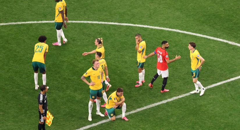 Salah megint megmutatta, miért ő a világ egyik legszimpatikusabb játékosa - videó