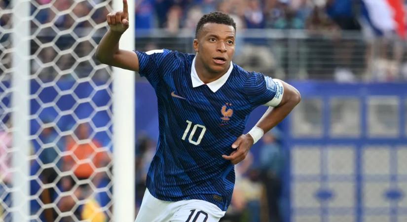 Jó esély van argentin-francia döntőre, de azért még sokan beleszólhatnak