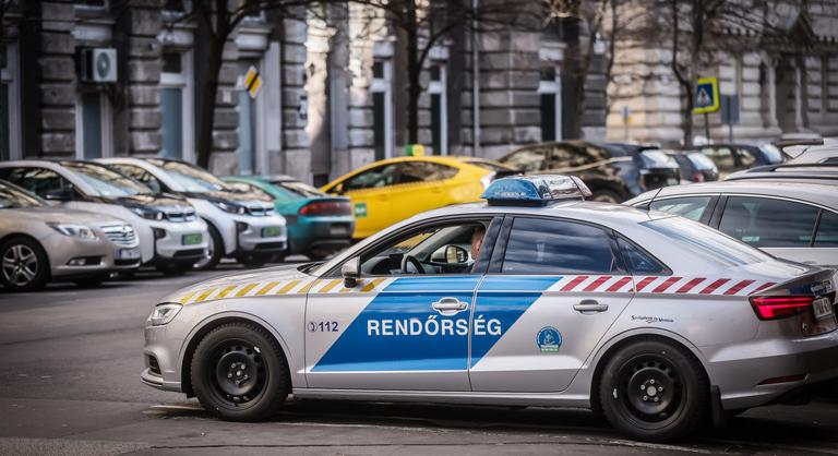 Ijesztő trend indult el a magyar utakon, a rendőrség azonnal lépett