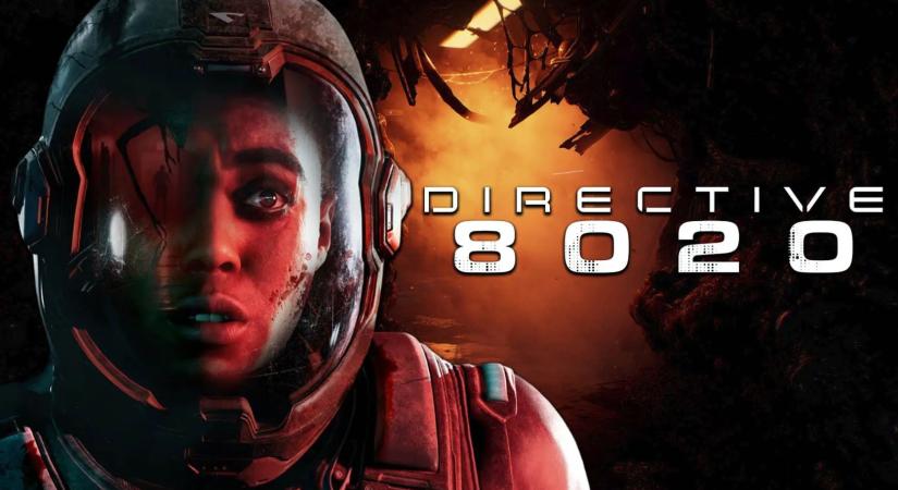 Directive 8020 – Ki kicsoda?