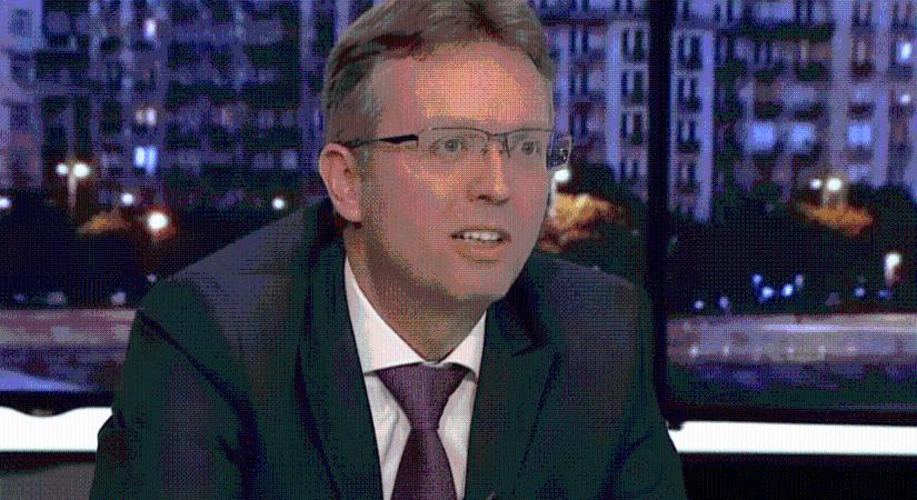 Itt a lista: ők voltak kedvesek Hankó Balázs szívének