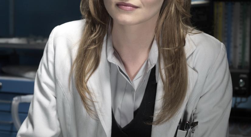 Emlékszik rá? Így néz ki most, 47 évesen a Doktor House egykori szépsége, Jennifer Morrison
