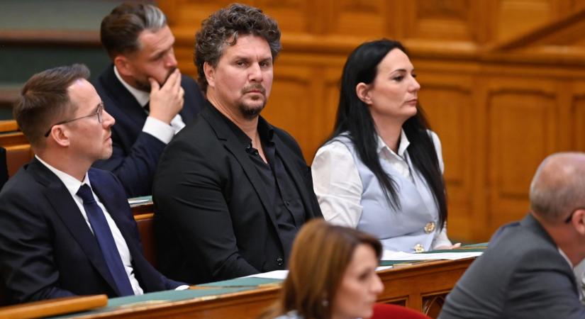 Nagy Ervin: Nehéz új korszakot nyitni azokkal, akik a lövészárkokat ásták