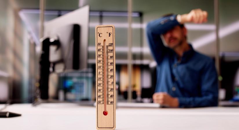 Tényleg visszatér a brutális kánikula? Ettől még a meteorológusok is hátrahőköltek
