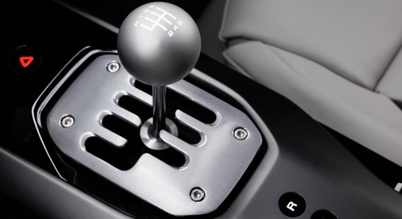 Minden autórajongó álmát építette meg a Ferrari