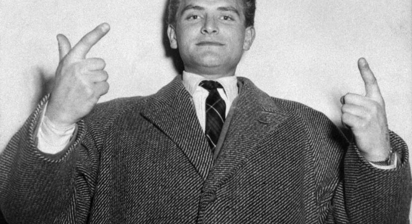 98 éve született Giampiero Boniperti, aki játékosként és elnökként is aranykort hozott a Juventusnak