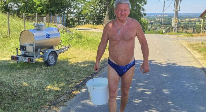Miért kellett a klímaváltozástól legkevésbé sújtott vidéken is korlátozást elrendelni?