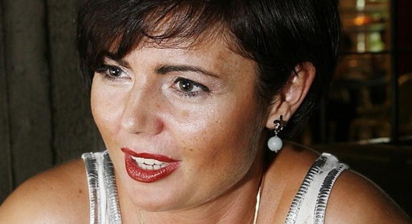 Nem fogod elhinni: Anettka visszatér a képernyőkre