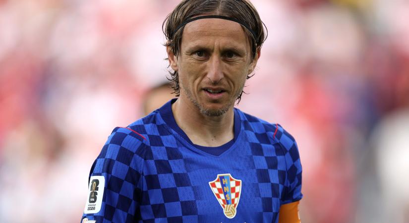 A Milan szeretné megtartani Modricot