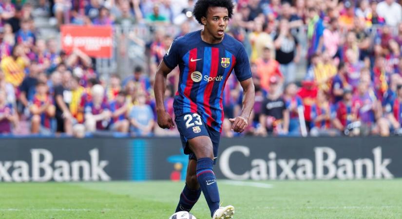 A Bayern München is bejelentkezett Jules Koundéért