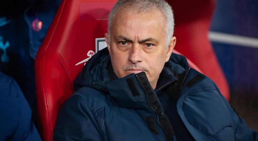 A Real Madrid ezt a játékost szemelte ki Mourinho kérésére