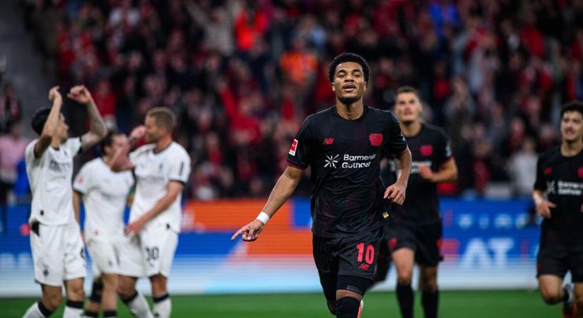 A Liverpool 50 millió euró feletti ajánlatot tehet ezért a játékosért