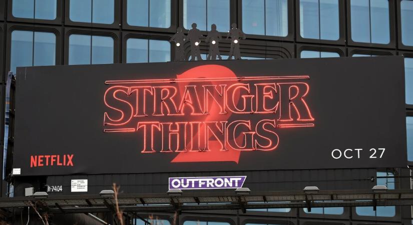 Ez a jelenet mai napig ledöbbenti a nézőket a Netflixen, annyira hatásos