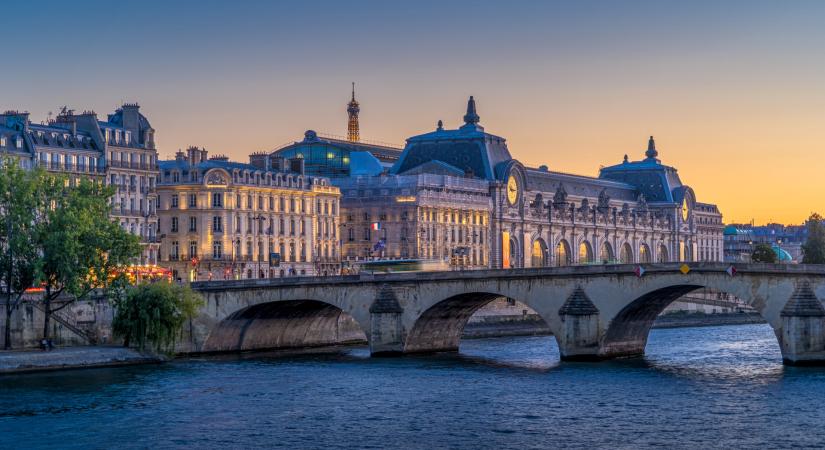 Újabb restitúciós ügy: most egy Van Gogh-festmény miatt kell magyarázkodnia a neves francia múzeumnak