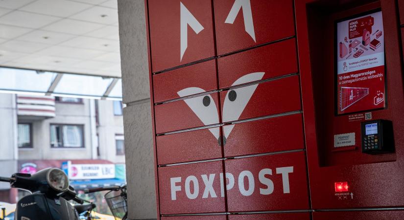 Összeállt a Foxpost és a Packeta, minden megváltozik