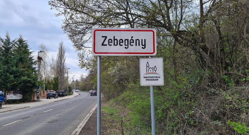 A fizetésképtelenség szélén Zebegény, veszélybe kerültek az önkormányzati bérek