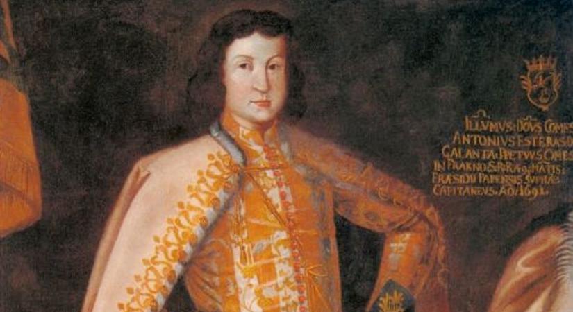 Rákóczi Ferenc tábornoka szorgalmazta az első magyar hírlap megjelenését