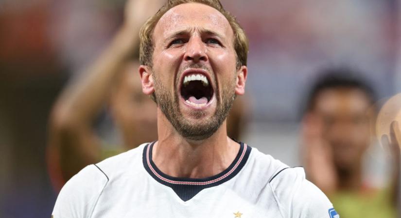 Kormánypárti és ellenzéki képviselők fogtak össze Nagy-Britanniában Harry Kane lovagi címéért