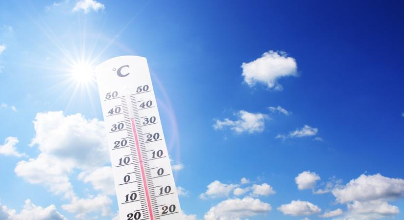 A meteorológusok nem hisznek a szemüknek: újra lecsaphat a kánikula Magyarországra, pontosan ekkor