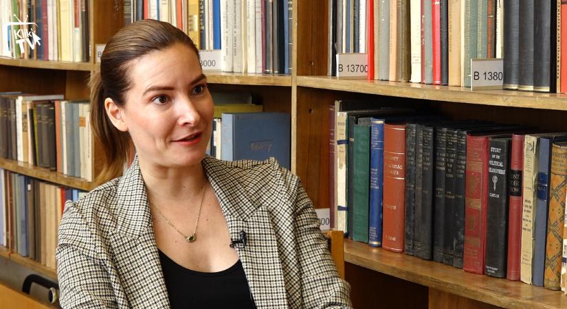 Lakatos Júlia: Magyar Péter akkor lehet sikeres, ha nem ismétli meg a Fidesz hatalomgyakorlását