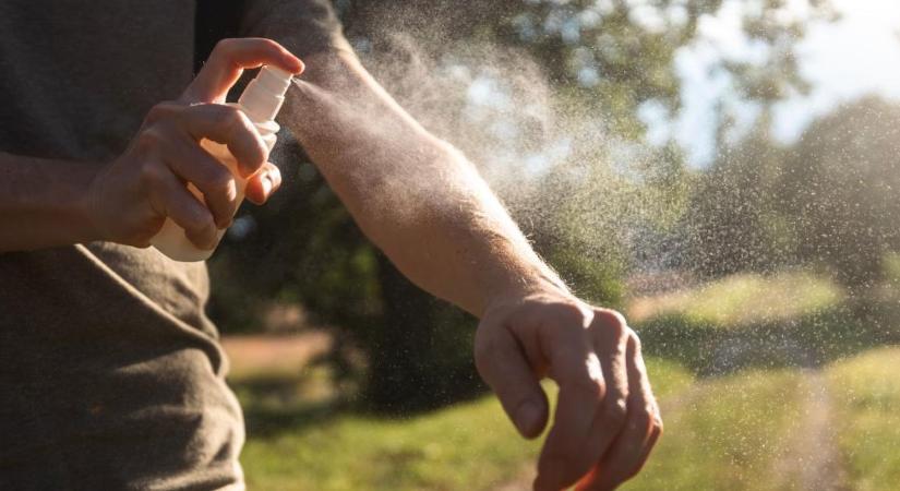 Hiába fújod magad, csak jobban vonzod őket? Sokkoló felfedezést tettek a szúnyogriasztókról