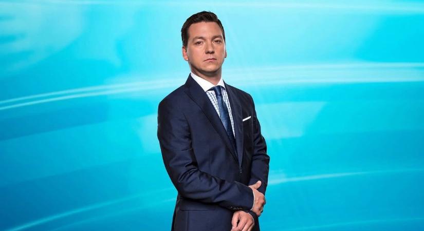 Bodacz Balázs lehet a köztelevízió hírszolgáltatásért felelős vezetője