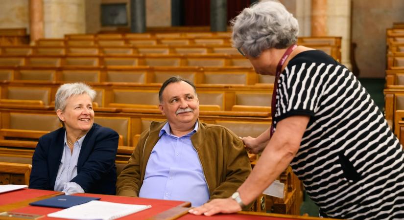 Novemberben dönthet az új klímatörvényről az Országgyűlés