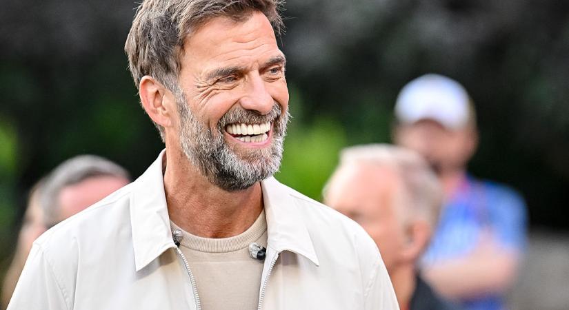 Jürgen Klopp elárulta: ez kell ahhoz, hogy német szövetségi kapitány legyen