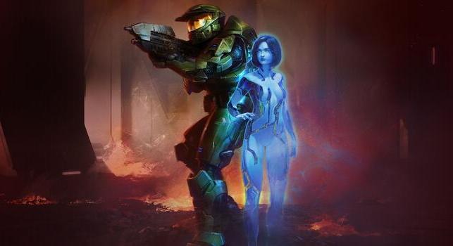 A GTA 6-tal ellentétben nem csak egy letöltőkód lapul a Halo: Campaign Evolved dobozában